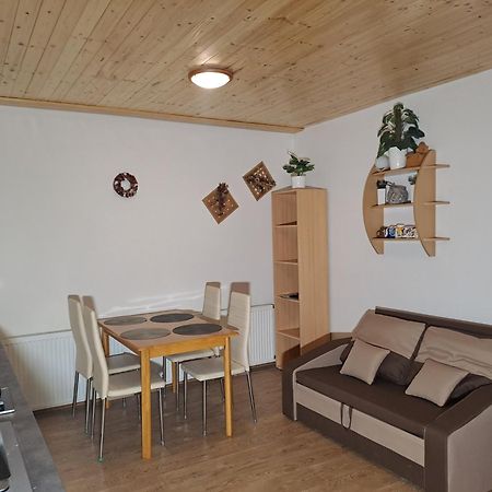 Apartmán Albrecht Albrechtice v Jizerskych horách Exterior foto