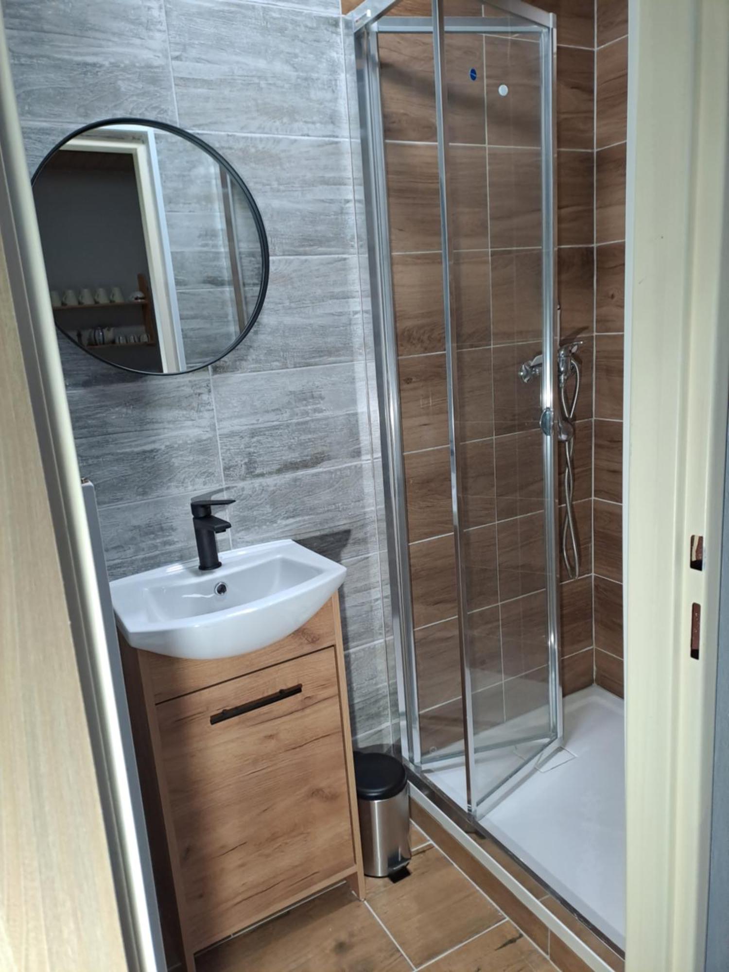 Apartmán Albrecht Albrechtice v Jizerskych horách Exterior foto