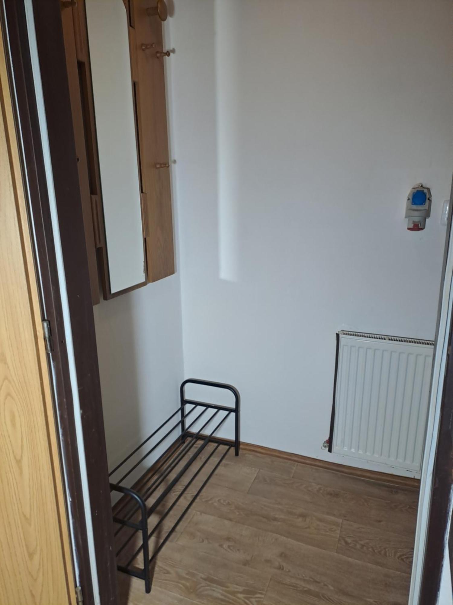 Apartmán Albrecht Albrechtice v Jizerskych horách Exterior foto